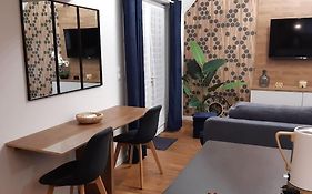 Loft In Yvetot